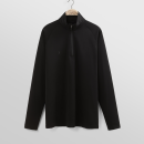 سوییشرت کاردیو مشکی