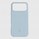 قاب آبی سیلیکونی آیفون