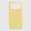 قاب لیمویی سیلیکونی آیفون