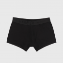 شورت ترانک مشکی (پک دو عددی)