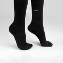 جوراب کوارتر ماراتون مشکی