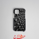 قاب آیفون حریم شخصی