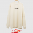 تیشرت فارگو وندلیوف کرم