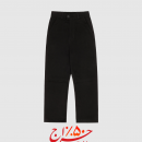 شلوار الیور مشکی