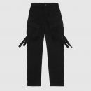 شلوار کندو مشکی