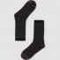 جوراب مردانه خاکستری 2