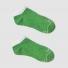 جوراب مچی مردانه سبز 1