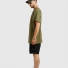tshirt summer green 1