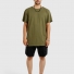 tshirt summer green 2