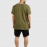 tshirt summer green 3