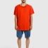 summer red tankhor 1