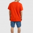 summer red tankhor 3