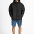 jacket puffer hooded 1