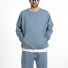 banji pullover blue 1