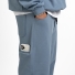 pants cozy blue 1