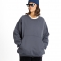 pullover oil blue 1