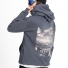 TEHRAN HOODIE OILBLUE 1