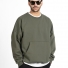 pullover banji green 2