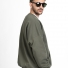 pullover banji green 3