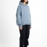 banji hoodie blue  2