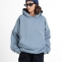 banji hoodie blue  3