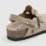 sandal frog cream 1