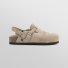 sandal frog cream 1