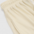 cream short 1