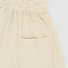 cream short 1