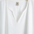 white v neck 1
