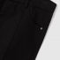 bomber black 1