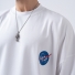 NASA WHITE 1