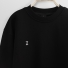 pullover basic black 1