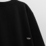 pullover basic black 3