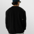 pullover basic black 1
