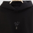 hoodie life black 2