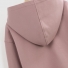 hoodie basic pink 4