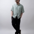 shirt green 4