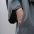u neck gray 5