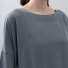 u neck gray 6
