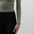 L-sleeve BAMBI army 6