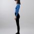 L-sleeve SALLY azure 4