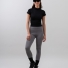 t-shirt BAMBI black 3