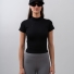 t-shirt BAMBI black 1