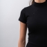 t-shirt BAMBI black 2