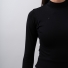 L-sleeve BAMBI black 4