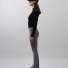 L-sleeve BAMBI black 3