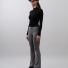 L-sleeve BAMBI black 2