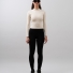 L-sleeve BAMBI cream 2
