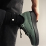 sneakers space COTTON green 3